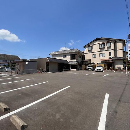 Business Ryokan Iroha Minokamo Kültér fotó